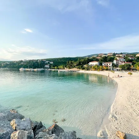 Dea Appartamento Jadranovo