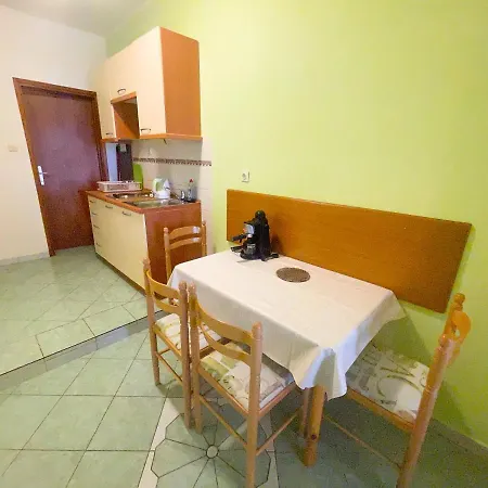 Appartamento Dea Jadranovo