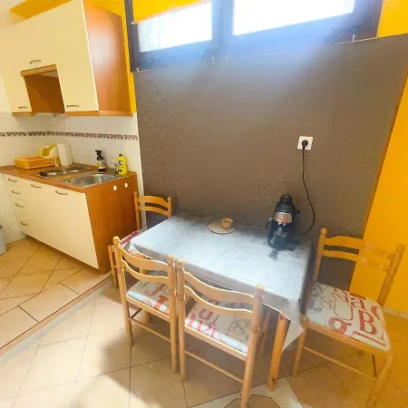 Apartment Dea *
