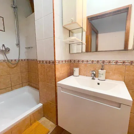 Apartment Dea *