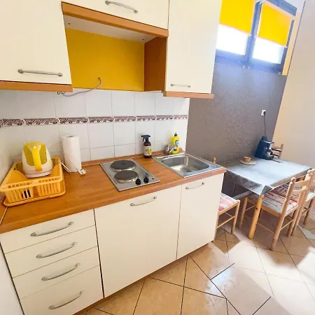 Dea Apartment