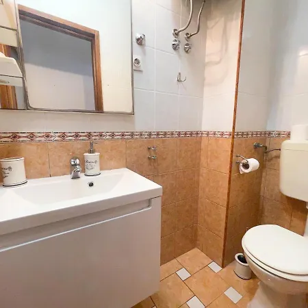 Apartment Dea *