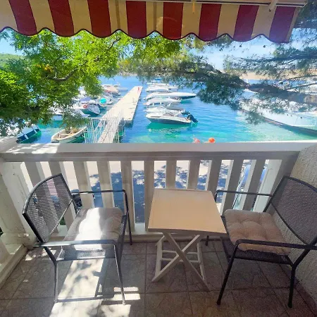 Apartmán Dea Jadranovo