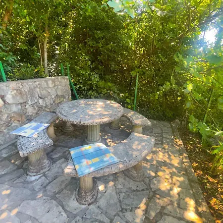 Apartmán Dea Jadranovo