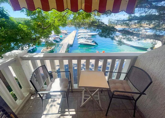 Apartamento Dea Jadranovo