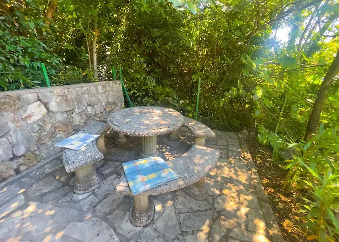 Apartamento Dea Jadranovo